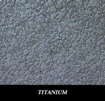 Titanium